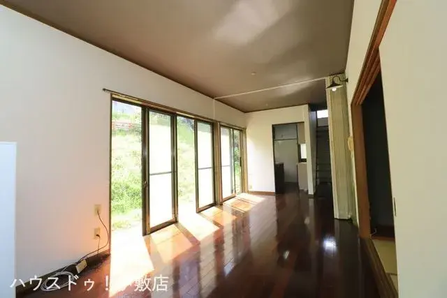 2LDK Property Kagoshima City Kagoshima Prefecture (8)