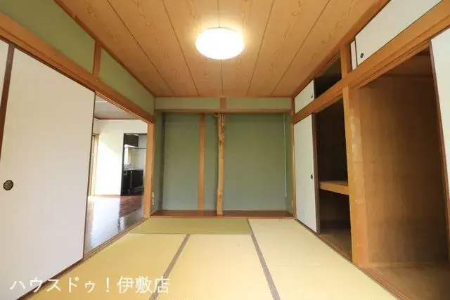 2LDK Property Kagoshima City Kagoshima Prefecture (10)