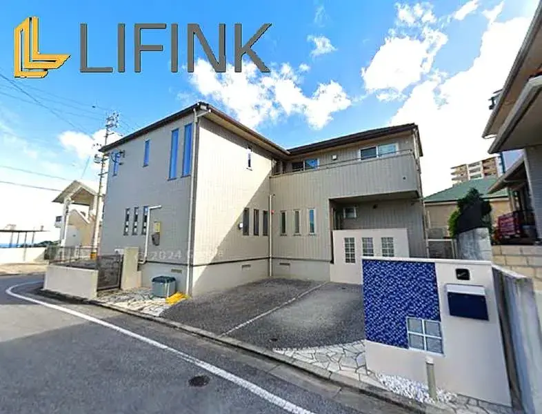 Akiya in Okinawa