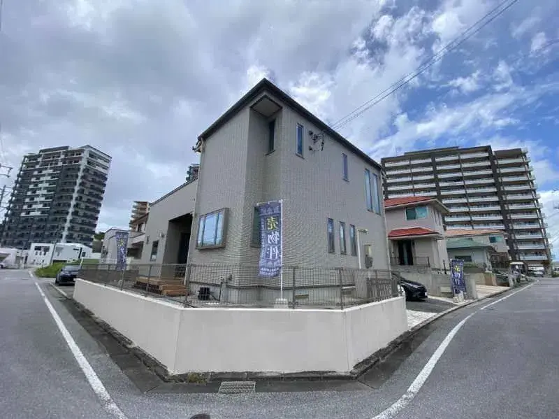 5LDK Property Kitanakagusuku-son Okinawa Prefecture (2)