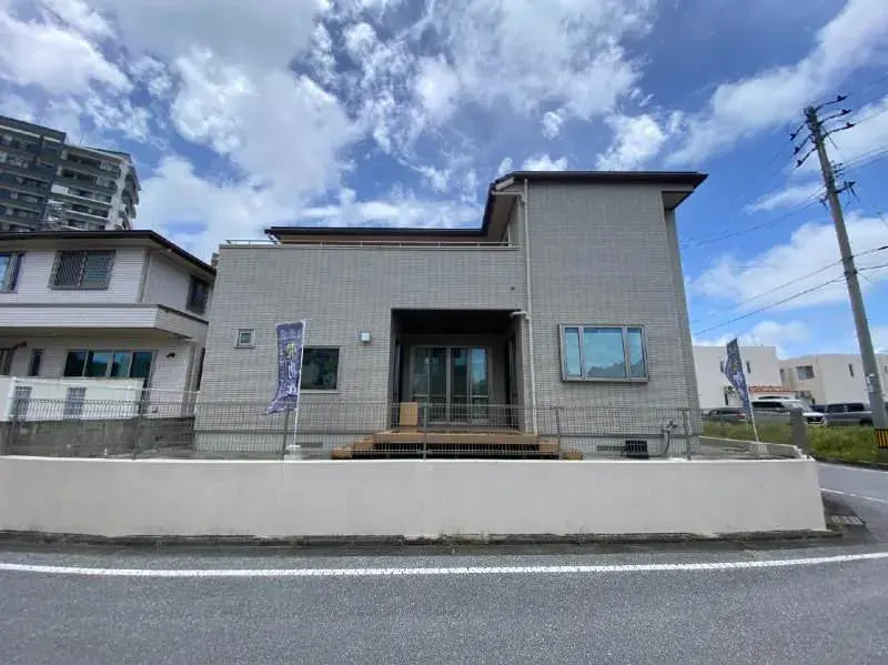 5LDK Property Kitanakagusuku-son Okinawa Prefecture (3)