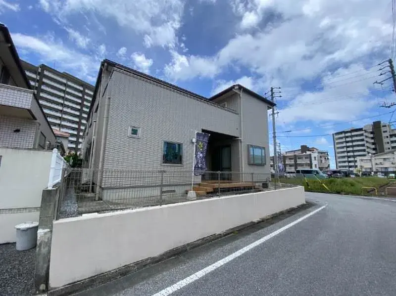 5LDK Property Kitanakagusuku-son Okinawa Prefecture (4)