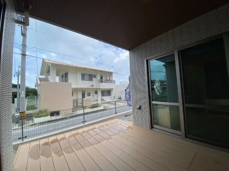 5LDK Property Kitanakagusuku-son Okinawa Prefecture (5)