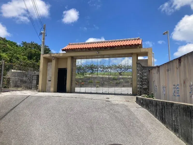 10LDK Urasoe City Okinawa Prefecture (4)