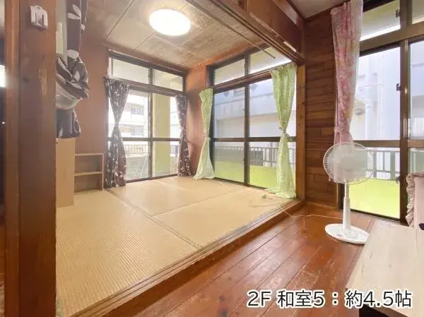 Propriété 7LDK Ville d'Urasoe Préfecture d'Okinawa (11)