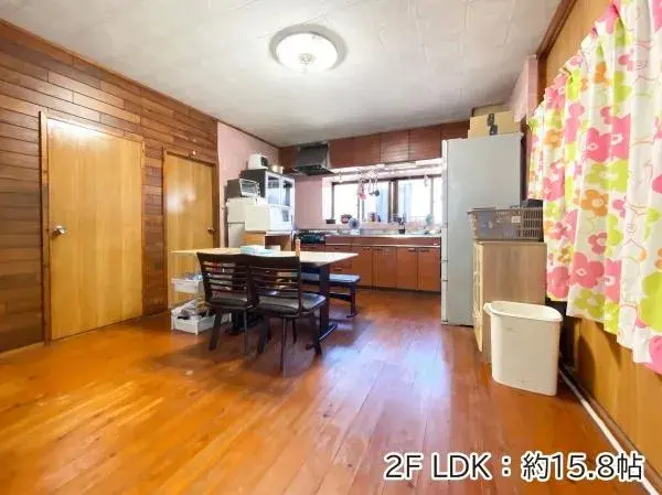 Propriété 7LDK Ville d'Urasoe Préfecture d'Okinawa (13)