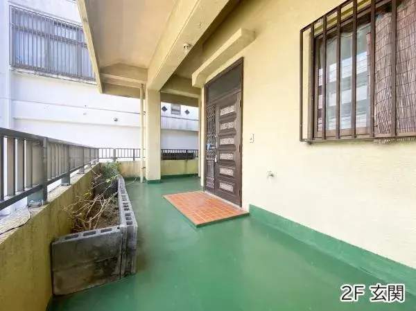 Propriété 7LDK Ville d'Urasoe Préfecture d'Okinawa (14)