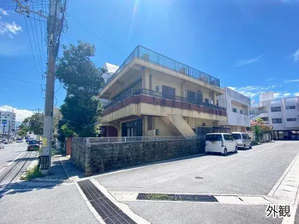 Propriété 7LDK Ville d'Urasoe Préfecture d'Okinawa (3)