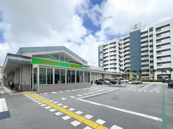 Propriété 7LDK Ville d'Urasoe Préfecture d'Okinawa (23)