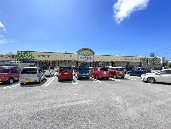 Propriété 7LDK Ville d'Urasoe Préfecture d'Okinawa (24)