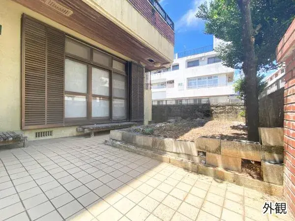 Propriété 7LDK Ville d'Urasoe Préfecture d'Okinawa (4)