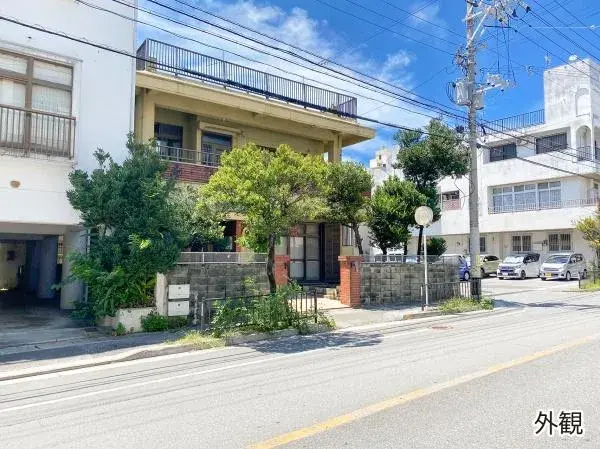 Propriété 7LDK Ville d'Urasoe Préfecture d'Okinawa (5)