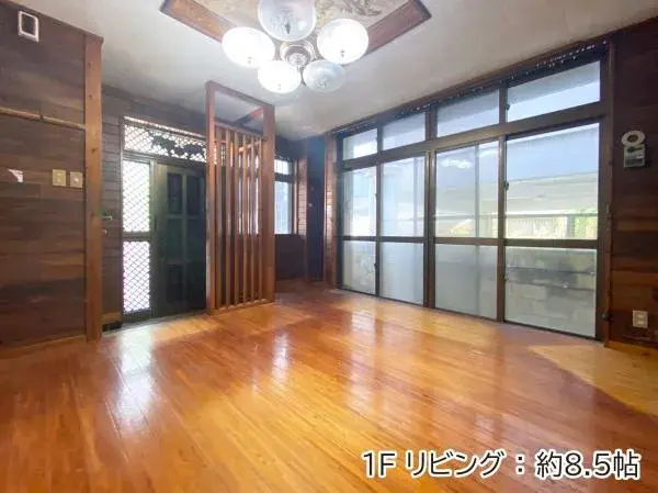 Propriété 7LDK Ville d'Urasoe Préfecture d'Okinawa (6)