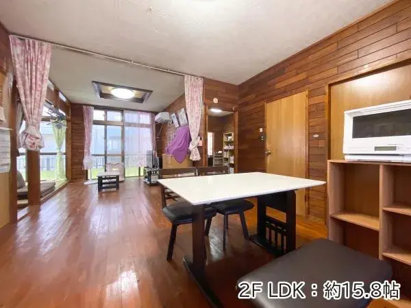 Propriété 7LDK Ville d'Urasoe Préfecture d'Okinawa (7)