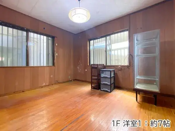Propriété 7LDK Ville d'Urasoe Préfecture d'Okinawa (8)