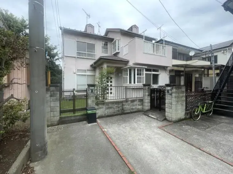 Akiya in 春日部市