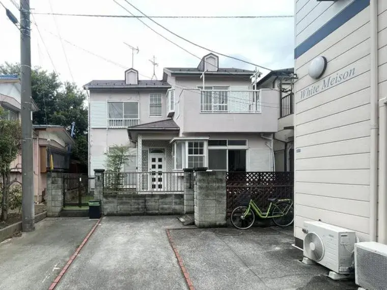 3LDK房产 春日部市 埼玉县 (2)