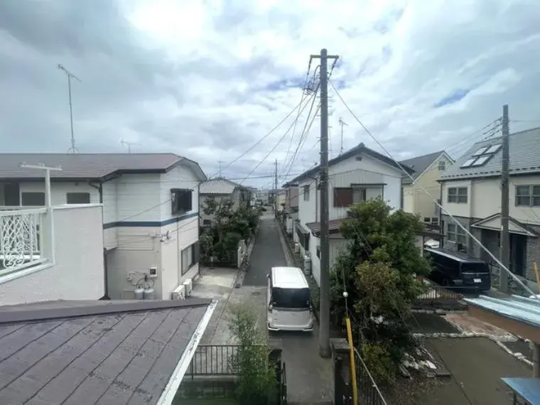 3LDK房产 春日部市 埼玉县 (4)