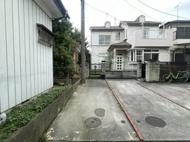 3LDK房产 春日部市 埼玉县 (7)