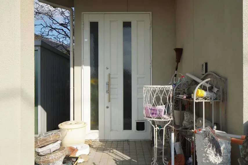 4LDK Property Fuefuki City Yamanashi Prefecture (11)