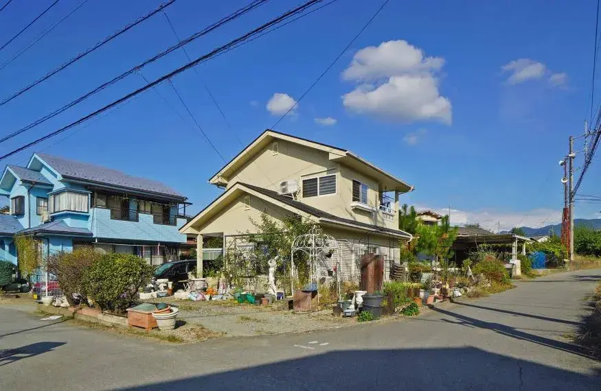 4LDK Property Fuefuki City Yamanashi Prefecture (12)