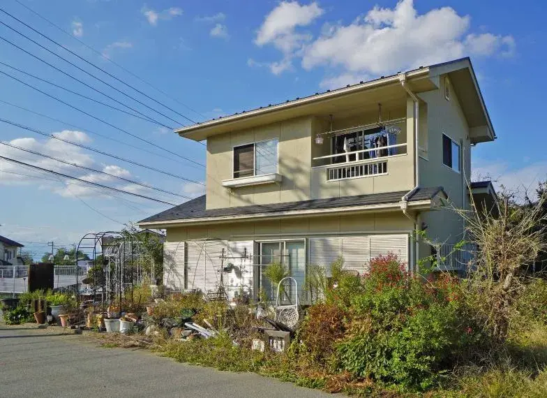 4LDK Property Fuefuki City Yamanashi Prefecture (4)