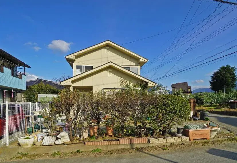 4LDK Property Fuefuki City Yamanashi Prefecture (5)