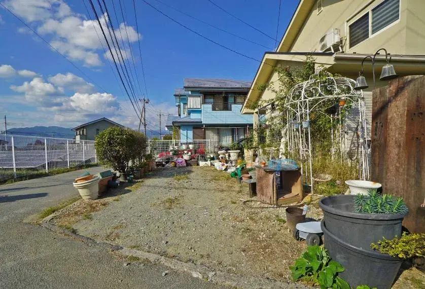 4LDK Property Fuefuki City Yamanashi Prefecture (6)
