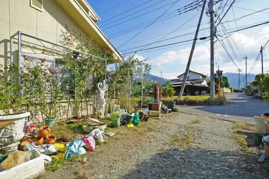 4LDK Property Fuefuki City Yamanashi Prefecture (7)