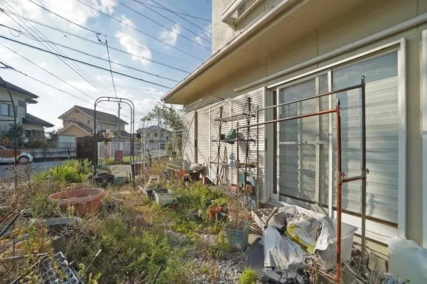 4LDK Property Fuefuki City Yamanashi Prefecture (8)