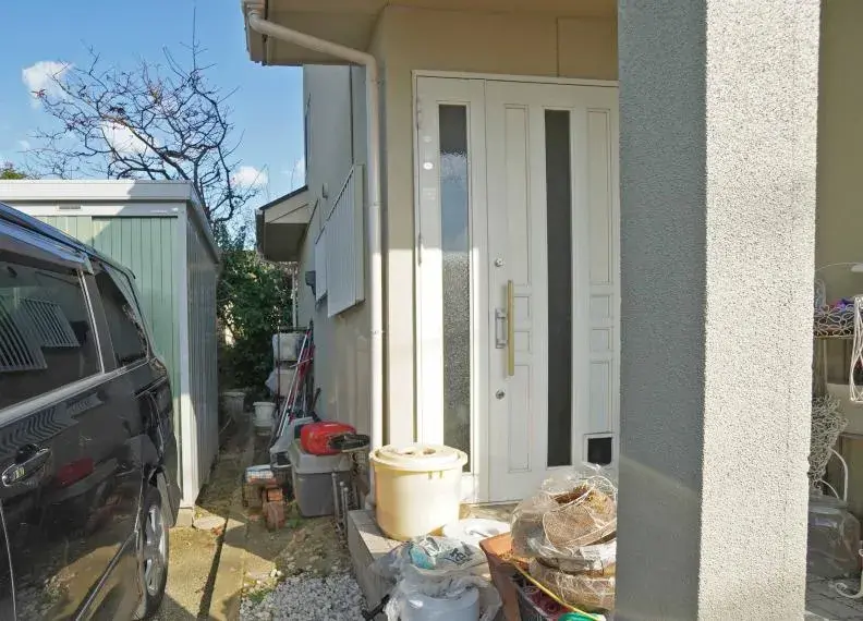 4LDK Property Fuefuki City Yamanashi Prefecture (10)