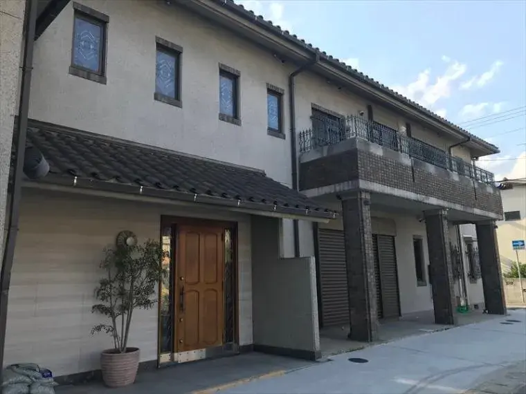 Akiya in Hyogo