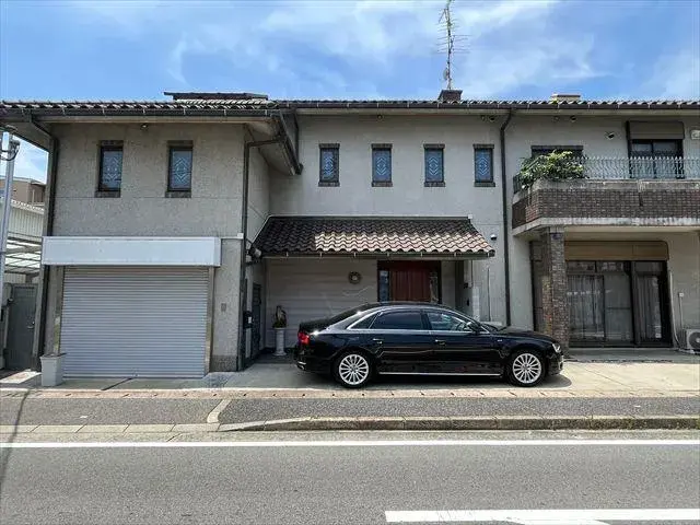 Bien immobilier 4LDK Ville d'Amagasaki, Préfecture de Hyogo (2)