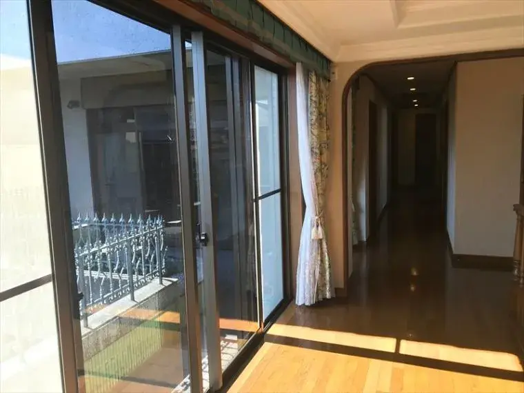 Bien immobilier 4LDK Ville d'Amagasaki, Préfecture de Hyogo (13)