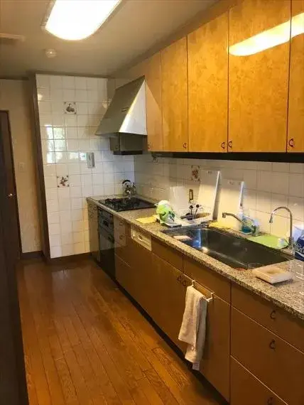 Bien immobilier 4LDK Ville d'Amagasaki, Préfecture de Hyogo (17)