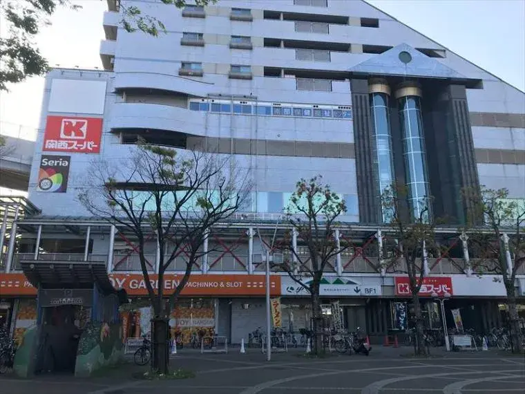 Bien immobilier 4LDK Ville d'Amagasaki, Préfecture de Hyogo (23)