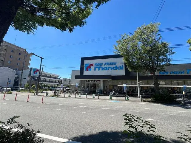 Bien immobilier 4LDK Ville d'Amagasaki, Préfecture de Hyogo (25)