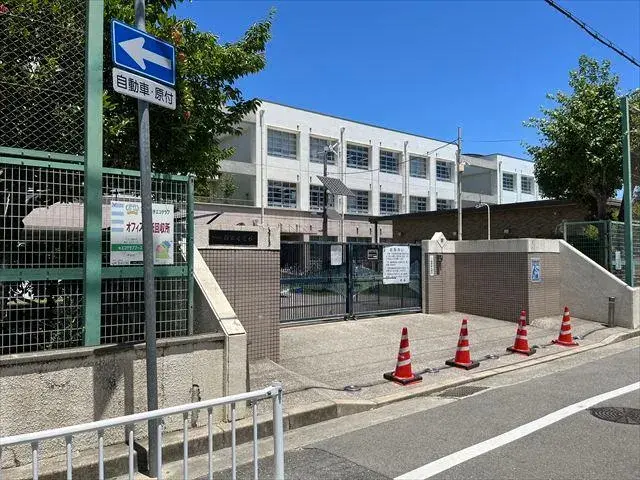 Bien immobilier 4LDK Ville d'Amagasaki, Préfecture de Hyogo (27)