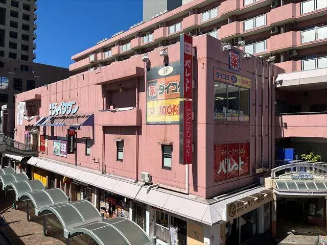 Bien immobilier 4LDK Ville d'Amagasaki, Préfecture de Hyogo (32)