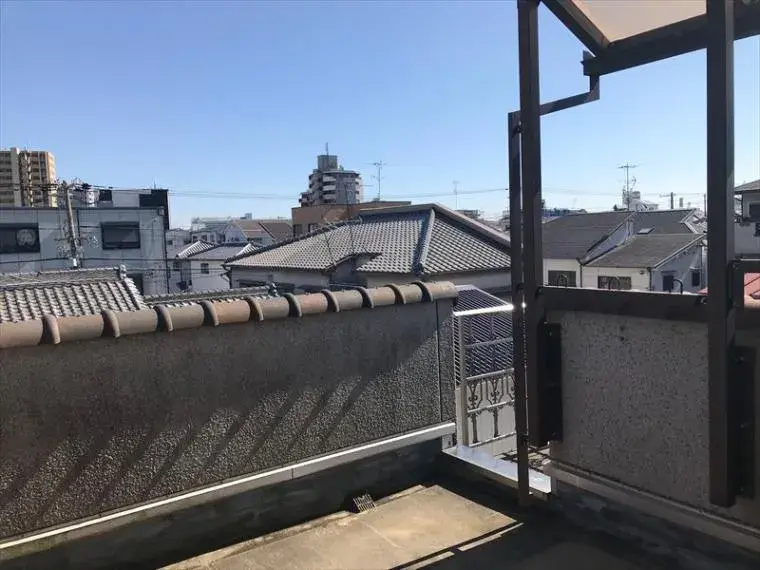 Bien immobilier 4LDK Ville d'Amagasaki, Préfecture de Hyogo (6)