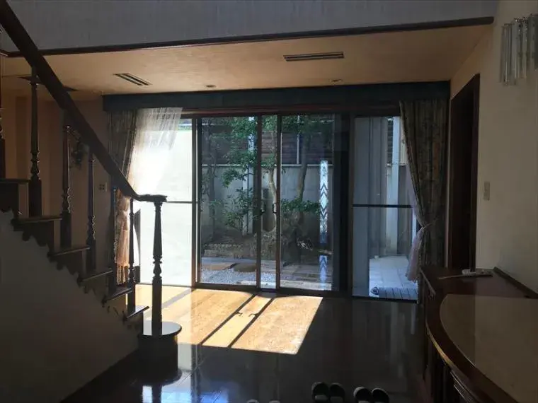 Bien immobilier 4LDK Ville d'Amagasaki, Préfecture de Hyogo (8)