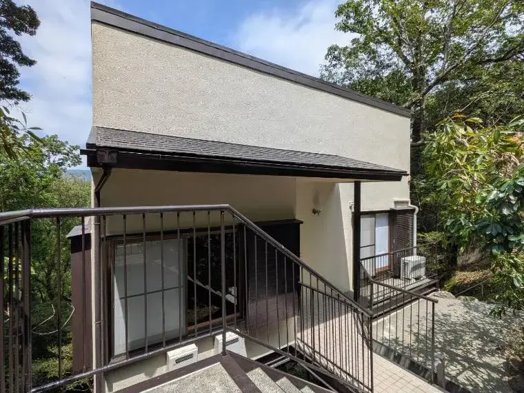 Akiya in Shizuoka