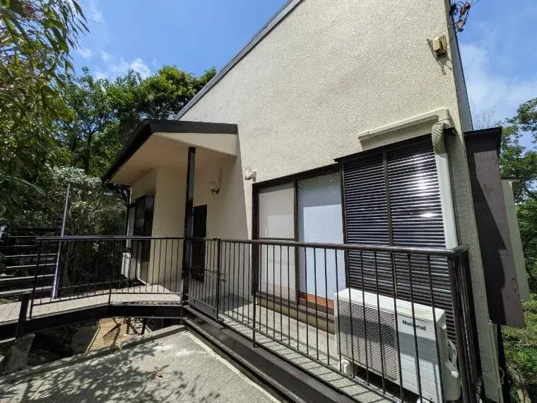 2LDK Hannami-cho Tagata-gun Shizuoka Prefecture (2)