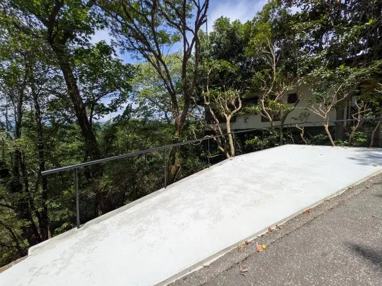 2LDK Hannami-cho Tagata-gun Shizuoka Prefecture (11)