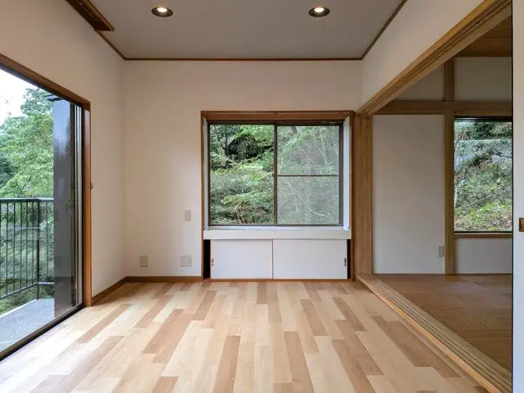 2LDK Hannami-cho Tagata-gun Shizuoka Prefecture (3)
