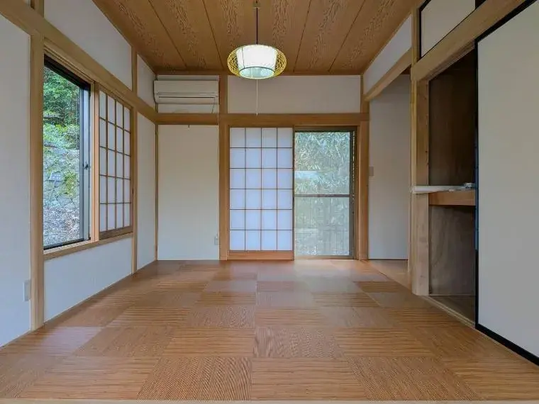 2LDK Hannami-cho Tagata-gun Shizuoka Prefecture (5)