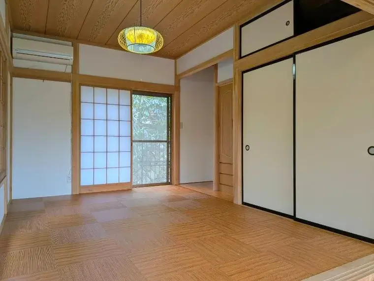 2LDK Hannami-cho Tagata-gun Shizuoka Prefecture (6)
