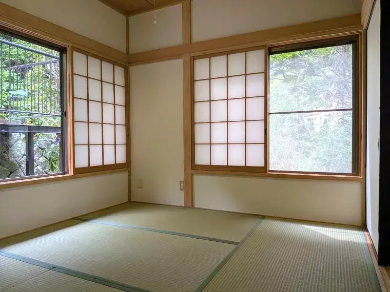 2LDK Hannami-cho Tagata-gun Shizuoka Prefecture (7)