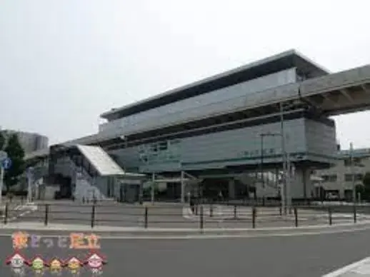 عقار 3LDK في Adachi-ku Tokyo (20)