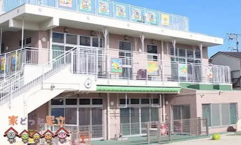 عقار 3LDK في Adachi-ku Tokyo (26)